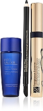 Düfte, Parfümerie und Kosmetik Make-up Set - Estee Lauder Sumptuous Extreme Mascara Set (Mascara 8ml + Augenkonturenstift 1.2g + Make-up Entferner 30ml)