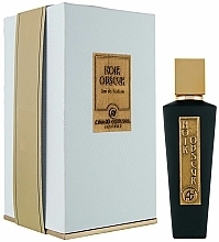 Düfte, Parfümerie und Kosmetik Antonio Alessandria Noir Obscur - Eau de Parfum