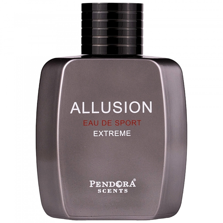 Pendora Scents Allusion Eau De Sport Extreme - Eau de Parfum — Bild N1