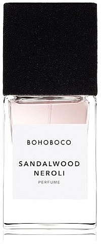 Bohoboco Sandalwood Neroli - Parfum — Bild N1