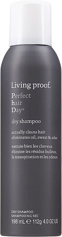 Trockenshampoo mit frischem Duft - Living Proof Perfect Hair Day Dry Shampoo — Bild N1
