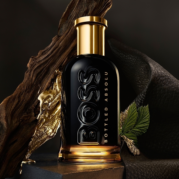 BOSS Bottled Absolu Parfum Intense - Parfum — Bild N5