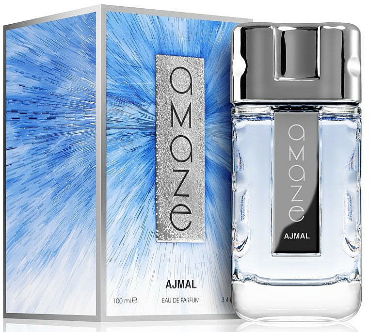 Ajmal Amaze - Eau de Parfum — Bild N1