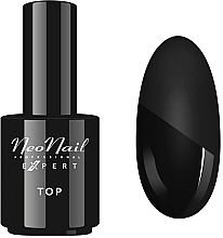 Düfte, Parfümerie und Kosmetik Trockener Nagelüberlack - NeoNail Professional Expert