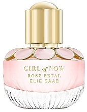 Elie Saab Girl Of Now Rose Petal  - Eau de Parfum — Bild N1