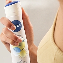 NIVEA Summer Happiness Deodorant Spray  - Deospray — Bild N6