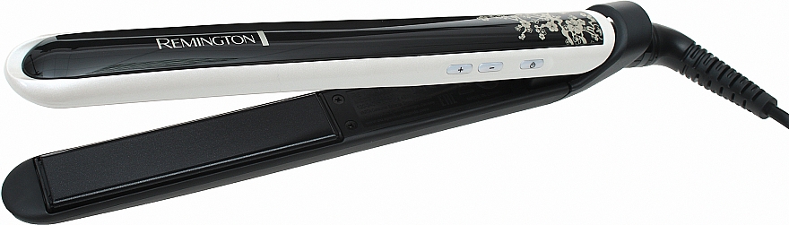 Haarglätter - Remington S9500 Pearl Straightener — Bild N1