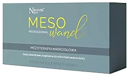 Düfte, Parfümerie und Kosmetik Microneedling-Gerät - Nacomi Meso Wand