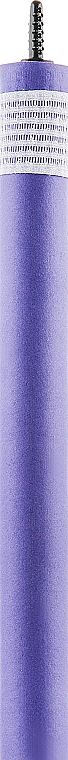 Papilotten 180 mm d18 blau - Tico Professional — Bild N2