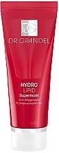 Feuchtigkeitsspendende Gesichtscreme - Dr. Grandel Hydro Lipid Supermoist — Bild N2