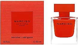 Narciso Rodriguez Narciso Rouge - Eau de Parfum — Bild N2