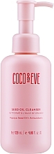 Düfte, Parfümerie und Kosmetik Coco & Eve Seed Oil Cleanser - Gesichtsreinigungsöl
