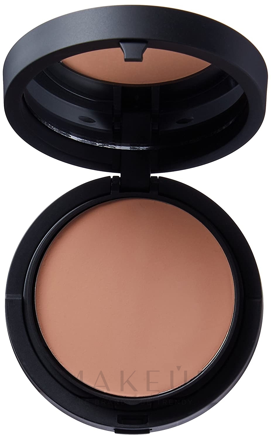 Creme-Puder für das Gesicht - Youngblood Refillable Compact Cream Powder Foundation — Bild Rose Beige