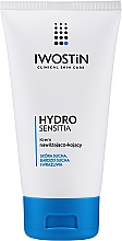 Düfte, Parfümerie und Kosmetik Feuchtigkeitsspendende beruhigende Gesichtscreme - Iwostin Hydro Sensitia Cream