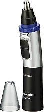 Nasen- und Ohrentrimmer ER-GN30-K503 - Panasonic Nose & Facial Hair Trimmer — Bild N2