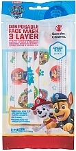 Einwegmaske für Kinder - Nickelodeon Paw Patrol — Bild N1