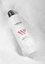 Shampoo für geschädigtes Haar More Strength - HAIRWAVE Shampoo More Strength — Bild N5