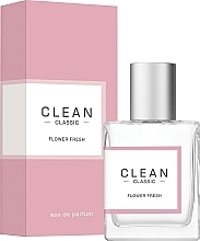 GESCHENK! Clean Classic Flower Fresh - Eau de Parfum — Bild N1