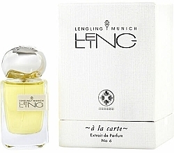 Düfte, Parfümerie und Kosmetik Lengling A La Carte No 6 - Parfum