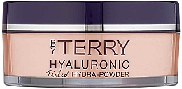 Düfte, Parfümerie und Kosmetik Loser Puder - By Terry Hyaluronic Hydra-Powder Tinted Veil 