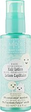 Düfte, Parfümerie und Kosmetik Haar- und Kopfhautlotion - Mades Cosmetics M|D|S Baby Care Hair Lotion