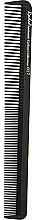 Haarkamm 017 - Rodeo Antistatic Carbon Comb Collection — Bild N1