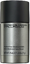 Düfte, Parfümerie und Kosmetik Porsche Design Palladium - Parfümierter Deostick 