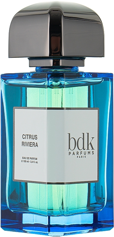 BDK Parfums Citrus Riviera - Eau de Parfum — Bild N1