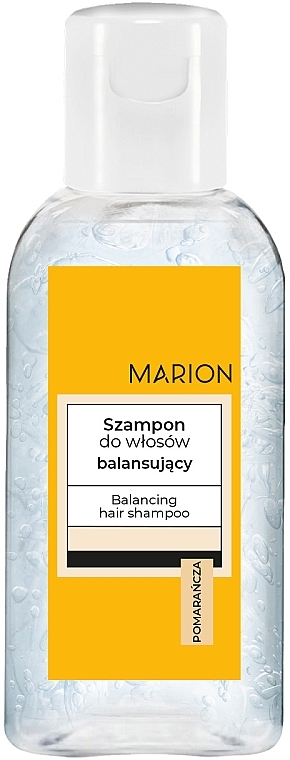 Ausgleichendes Haarshampoo - Marion Balancing Hair Shampoo — Bild N1