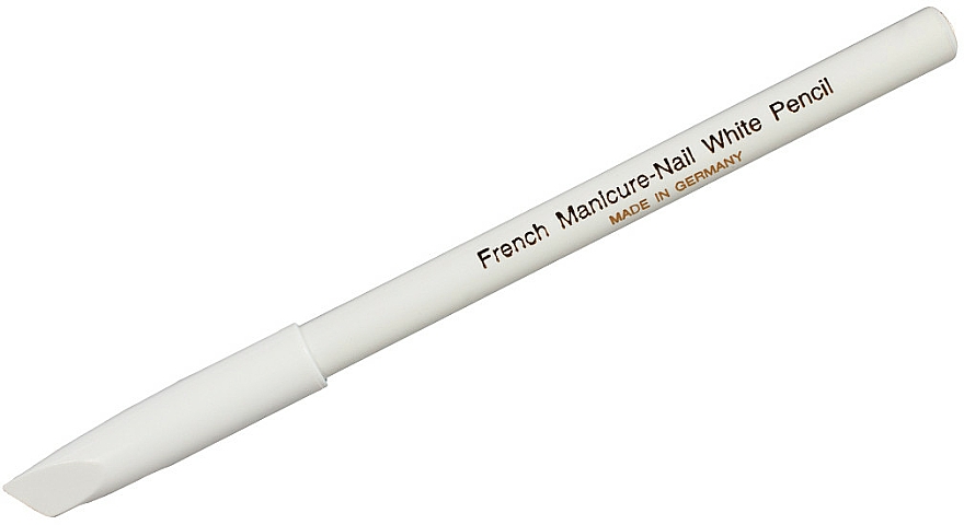 Nagelweiß Stift für French Manicure - Miss Claire French Manicure Pencil