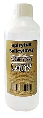 Salicylalkohol - Darchem Cosmetics Lady — Bild N1