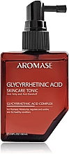 Düfte, Parfümerie und Kosmetik Haarwasser mit Glycyrrhizinsäure - Aromase Glycyrrhetinic Acid Skincare Tonic