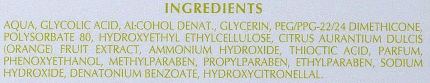 Feuchtigkeitsspendendes und schützendes Gel mit Antioxidantien für Misch- und fettige Haut - Atache C Vital Cream-Gel Oily & Combination Skin — Bild N3