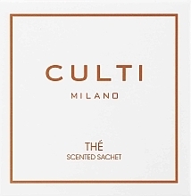 Duftbeutel - Culti Milano The Scented Sachet — Bild N1