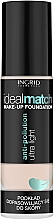 Düfte, Parfümerie und Kosmetik Foundation - Ingrid Ideal Match Make-Up Foundation