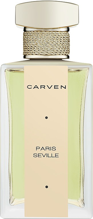 Carven Paris Seville - Eau de Parfum — Bild N1