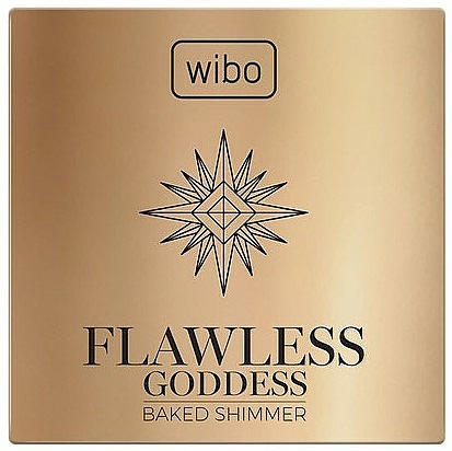 Highlighter für das Gesicht - Wibo Flawless Goddess Highlighter — Bild N1