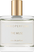 Düfte, Parfümerie und Kosmetik Zarkoperfume The Muse - Eau de Parfum