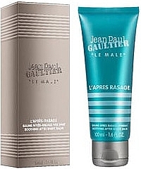 Jean Paul Gaultier Le Male - After Shave Balsam — Bild N2