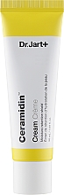 Düfte, Parfümerie und Kosmetik Pflegende Gesichtscreme mit Ceramiden - Dr. Jart+ Ceramidin Cream