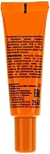 Sonnenschutzcreme für besonders empfindliche Gesichtsbereiche mit Vitamin E SPF 50 - Biokon Sonnenschutz-Serie — Bild N2