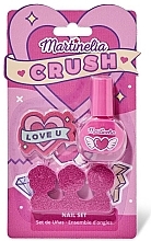 Düfte, Parfümerie und Kosmetik Martinelia Crush Nails - Martinelia Crush Nails 