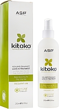 Conditioner für mehr Volumen - Affinage Kitoko Volume Enhance Leave-In Treatment — Bild N1