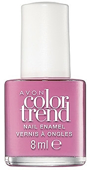 Nagellack - Avon Color Trend — Bild N2