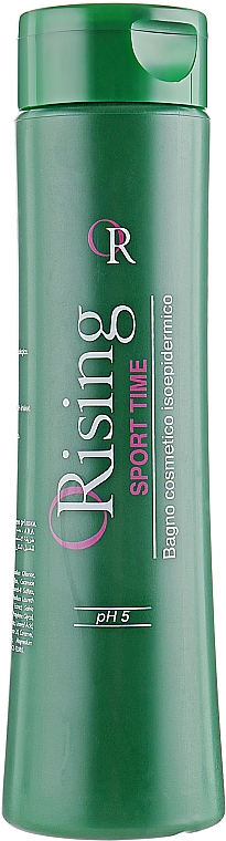 Phyto-essenzielles Shampoo für Sportler - Orising Sport Time Shampoo — Bild N1