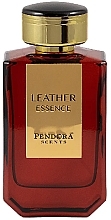 Düfte, Parfümerie und Kosmetik Pendora Scents Leather Essence - Eau de Parfum