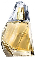 Avon Perceive Sunshine - Eau de Parfum — Bild N1