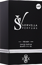 Sorvella Perfume S-627 - Eau de Parfum — Bild N2