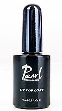 Düfte, Parfümerie und Kosmetik UV Versiegelungsgel - Pearl Nails UV Top Coat