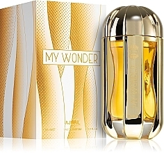 Düfte, Parfümerie und Kosmetik Ajmal My Wonder - Eau de Parfum